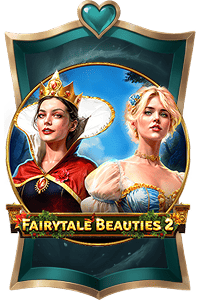 Spiele Fairytale Beauties 2