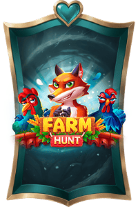 Spielen Farm Hunt