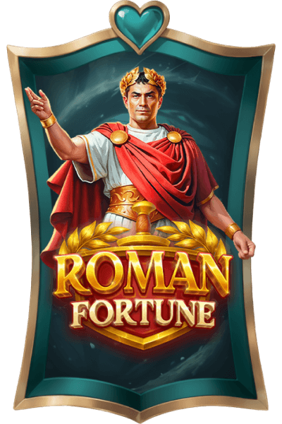 Spiele Roman Fortune
