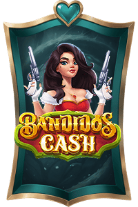 Spiele Bandidos Cash