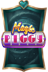 Spielen Magic Piggy