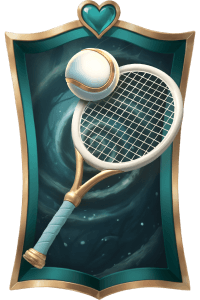 Platziere eine Einzelwette auf das Tennisturnier von Roland Garros - Damen-Einzel