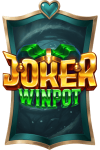 Spiele Joker Winpot