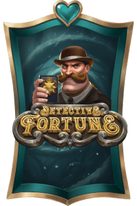 Detective Fortune spielen