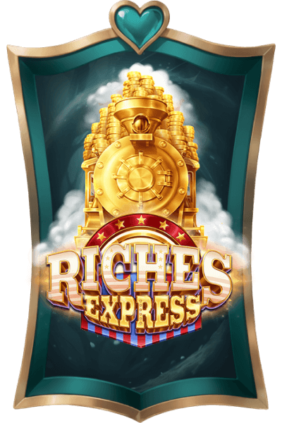 Spiele Riches Express